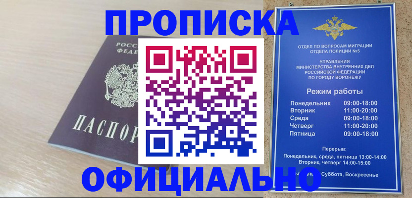 прописка в квартире в Мордовии